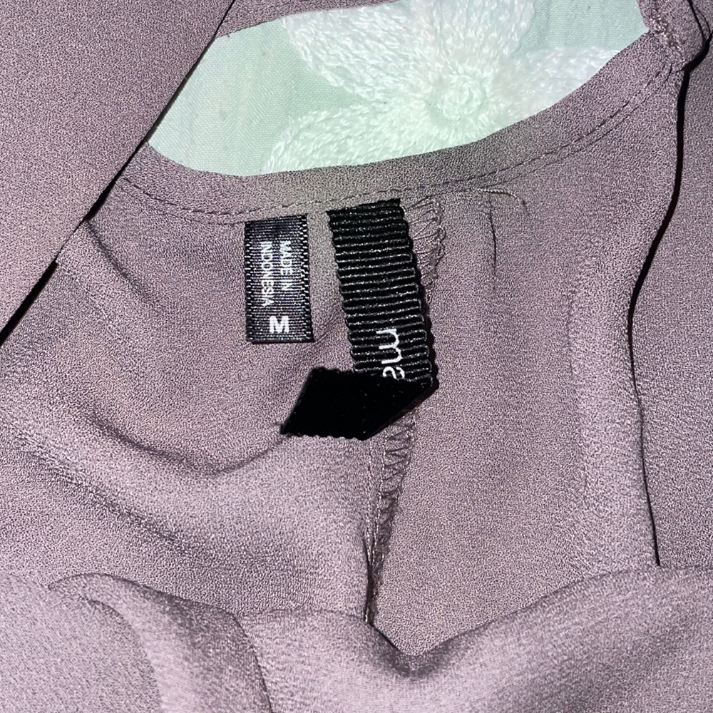 Maurices Long Sleeve Size M